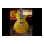 Gibson - Slash Les Paul Standard Victoria Goldtop Guitar