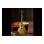 Gibson - Slash Les Paul Standard Victoria Goldtop Guitar