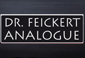 Dr. Feickert