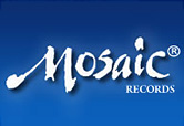 Mosaic Records