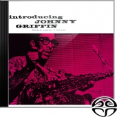 Introducing Johnny Griffin (SACD)