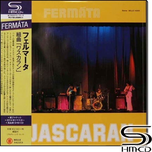 Fermáta Fermáta - Pieseň Z Hôľ Fermáta Fermáta - Pieseň Z Hôľ