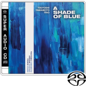 A Shade Of Blue (SACD)