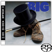 Mr. Big (SACD)