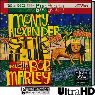 Stir It Up The Music Of Bob Marley (Ultra HD)