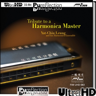 Tribute To A Harmonica Master (UltraHD)