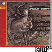 Grieg: Music From Peer Gynt (XRCD24)