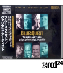 BluesQuest (XRCD24)