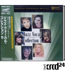 Jazz Vocal Audiophile Collection 5 (XRCD24)