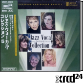 Jazz Vocal Audiophile Collection 5 (XRCD24)