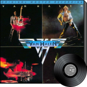 Van Halen (2LP Box)