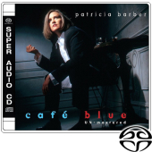 Café Blue (SACD)
