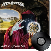Keeper Of The Seven Keys 1 (LP)
