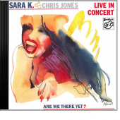 Are We There Yet? Live At Concert (CD)