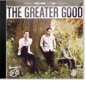 Greater Good (CD)
