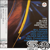 Blues And The Abstract Truth (SHM SACD)