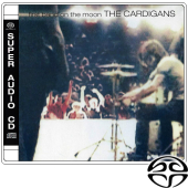 First Band On The Moon (SACD)