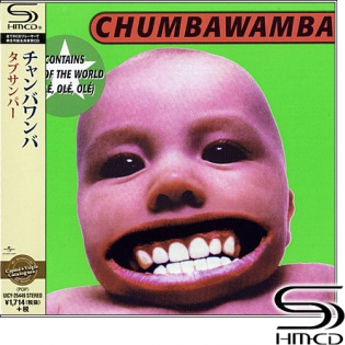 Tubthumper (SHM CD)