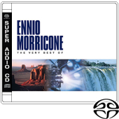 Very Best Of Ennio Morricone (SACD)