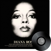 Diana Ross (LP)