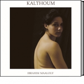 Kalthoum (CD)