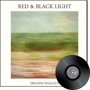 Red & Black Light (2LP)