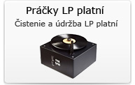 pracky lp platni