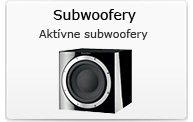 subwoofery