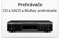 prehravace