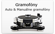 gramofony