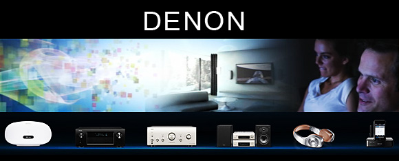 denon