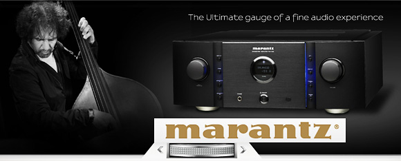 marantz