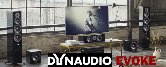 dynaudio