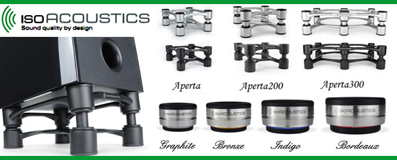 Isoacoustics