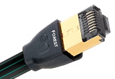 Ethernet RJ/E káble
