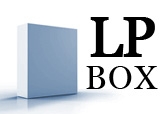 LP BOX