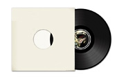 Vnútorné obaly na LP platne (12-inch / 30cm)