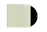 Vonkajšie obaly na EP platne (10-inch / 25cm)