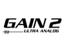 Gain 2 Ultra Analog