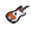 Fender - Precision Bass Classic Sunburst Bassguitar