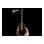 Gibson - Les Paul Custom Ebony Guitar