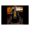 Gibson - Les Paul Custom Ebony Guitar