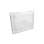 Vonkajší plastový obal Super Jewel Box na SACD & CD