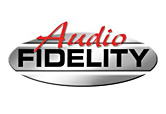 Audio Fidelity