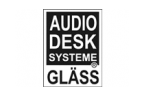 Audiodesksysteme Gläss