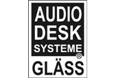 Audiodesksysteme Gläss