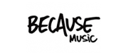because-music