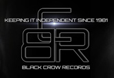 Black Crow Records