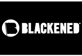 Blackened Recordings