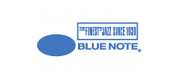 blue-note